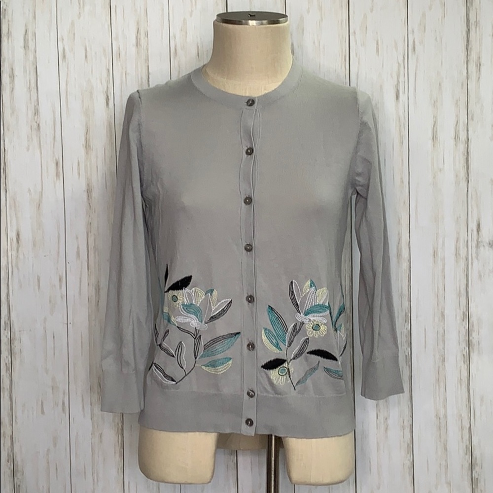 NWT Ann Taylor Cardigan Sweater